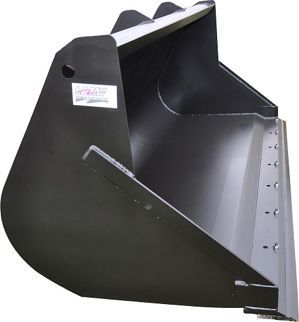 Caçamba convencional - BRT series - Lamy Les Constructeurs