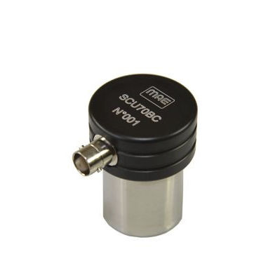 Sonda ultrassônica - SCU70BC - M.A.E. S.r.l. - para CND / para concreto / para plástico