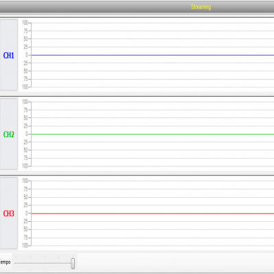 Software de gestão - SLMANAGER - M.A.E. S.r.l. - de análise de fase / configuração / de instrumento