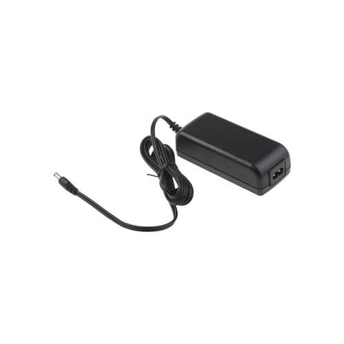 Fonte de alimentação elétrica com plugue de tomada - AL15333 - M.A.E. S.r.l. - CA/CC / com saída simples / chaveada
