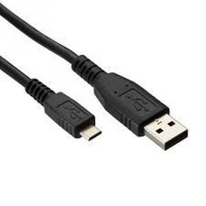 Cabo de alimentação - CUMAUMB1M - M.A.E. S.r.l. - USB / micro USB