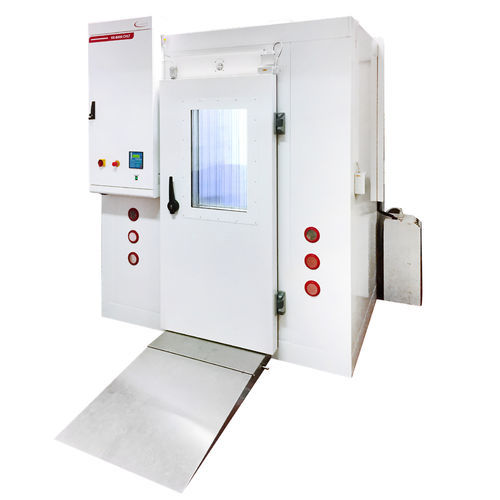 Câmara climática - KK-8000 CHLT - Kambic d.o.o. - de umidade / de temperatura / de estabilidade de temperatura