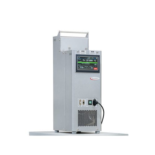 Banho de calibração para sensor de temperatura - OBM - Kambic d.o.o. - portátil