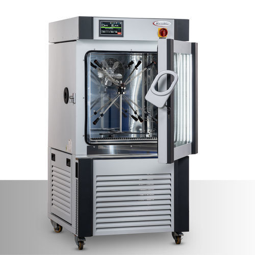 Câmara de ensaio termostática - TK series - Kambic d.o.o. - de temperatura / ambiental / para laboratório