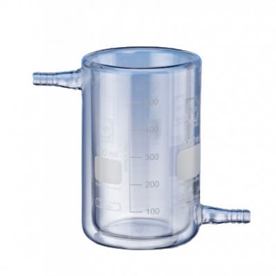 Copo béquer em vidro - T  - KGW-ISOTHERM Karlsruher Glastechn. Werk Schieder GmbH