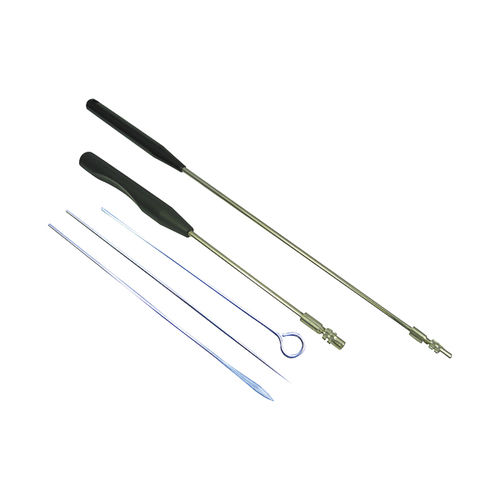 Alça de inoculação de laboratório - KOLS series - LABBOX LABWARE S.L.