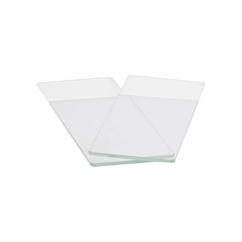 Lâmina de microscópio - SLIU series - LABBOX LABWARE S.L.