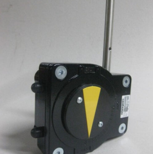Engrenagem sem-fim - 232 - Wouter Witzel EuroValve B.V. - de dentes retos