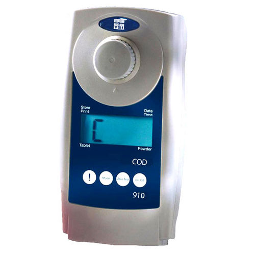 Analisador de demanda química de oxigénio - 910 COD - YSI - de água / de monitoramento / portátil