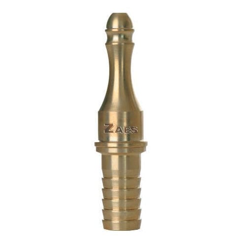 Bico para água - G31 - Metalurgica Zaes S.L. - de pulverização / em latão / para sistema de tubo único