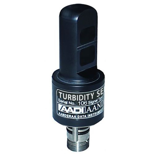 Sensor de turbidez - 4112 - Aanderaa Data Instruments AS 