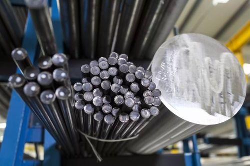 Barra de liga de níquel - 718  - Langley Alloys Ltd. - resistente à corrosão / para altas temperaturas / recozida
