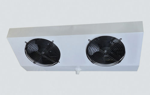 Resfriador de ar - TEC/TECX - GEA Polacel Cooling Towers bv - para painel elétrico