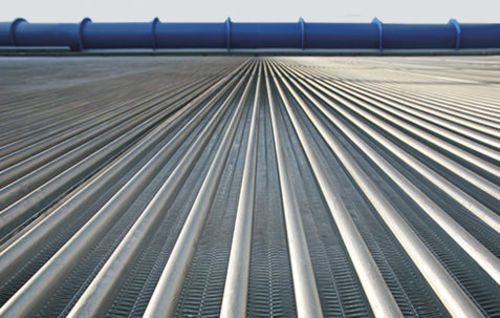 Condensador ventilado - MASH - GEA Polacel Cooling Towers bv