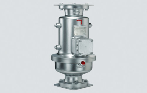Bomba de rotor - GEA Polacel Cooling Towers bv - de óleo / elétrica / industrial