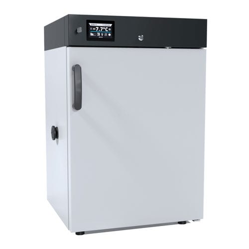 Congelador de laboratório - ZLN series - POL-EKO sp.k. - vertical / com degelo manual / propano (R290)