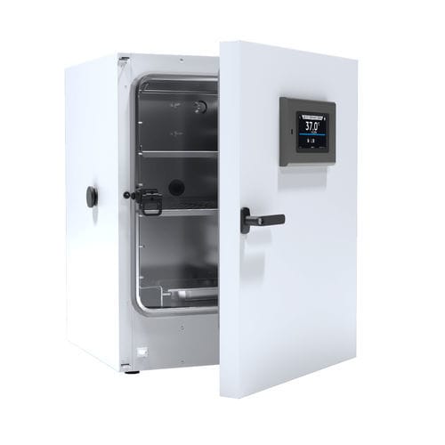 Incubadora de CO2 - ILC series - POL-EKO sp.k. - para cultura celular / para cultura bacteriológica / para cultura de tecidos