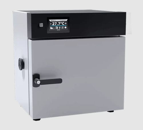Incubadora de convecção natural - CLN series - POL-EKO sp.k. - de laboratório / bioquímica / multifuncional