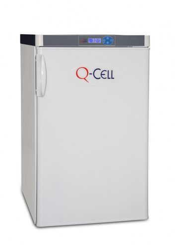 Refrigerador de laboratório - Q-Cell CHL series - Poll Lab Sp.z.o.o. - de bancada