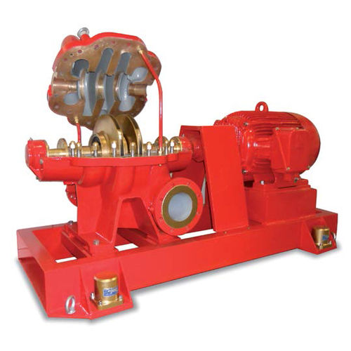 Bomba centrífuga - MMI - Pompe Garbarino S.p.A. - para produtos químicos / elétrica / industrial