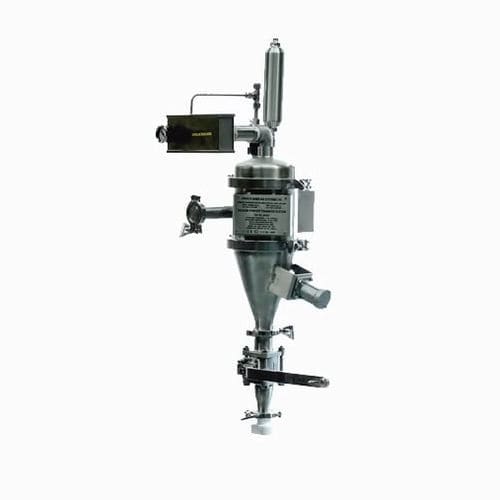 Sistema de amostragem a vácuo - ProSys Sampling Systems Limited - de ar / automático / de pistão