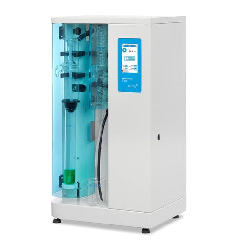 destilador de laboratórioDNP Series