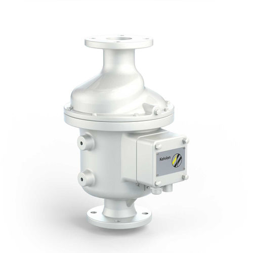 Bomba de óleo - Kelvion Holding GmbH - industrial / de circulação / robusta