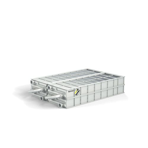 Pré-aquecedor de ar - Kelvion Holding GmbH