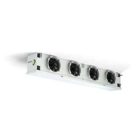 Resfriador de ar - VNS - Kelvion Holding GmbH - para frutas e legumes / em inox