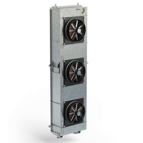 Resfriador de transformador - TOAC series - Kelvion Holding GmbH - de ar / resistente à corrosão / compacto