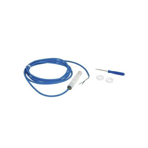 Sensor de nível capacitivo - 108277 - S.C.A.T. Europe GmbH - para líquidos / NAMUR / ATEX