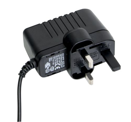 Fonte de alimentação elétrica com plugue de tomada - 610703 - S.C.A.T. Europe GmbH - CA/CC / com saída simples / monofásica