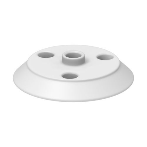 Flange plano - 130100 - S.C.A.T. Europe GmbH - para tampas / em material plástico