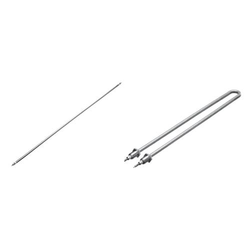 Resistência de aquecimento tubular - CSN® - Schniewindt GmbH & Co. KG