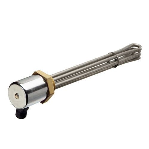 Aquecedor de imersão - CSN® ERKH series - Schniewindt GmbH & Co. KG