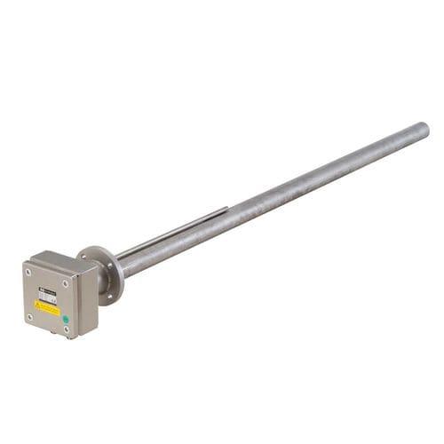 Resistência tipo cartucho - CSN® Series - Schniewindt GmbH & Co. KG