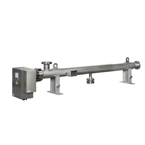 Aquecedor para gás - CSN® - Schniewindt GmbH & Co. KG - de convecção / à prova de explosão