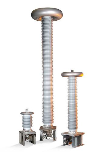 Divisor de alta tensão - CSN® - Schniewindt GmbH & Co. KG - de tensão / vertical