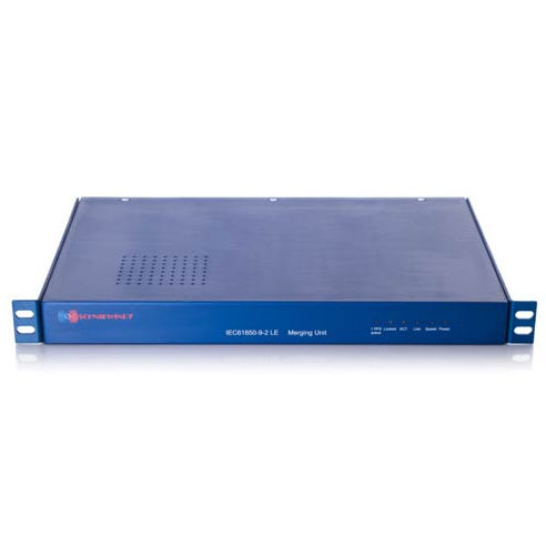 Módulo conversor analógico / digital - CSN® - Schniewindt GmbH & Co. KG