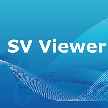 Software de visualização - CSN® SV-Viewer - Schniewindt GmbH & Co. KG - de cálculo elétrico / em tempo real / Windows