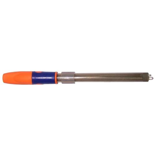 Elétrodo de pH - P14/RJ - SENTEK Ltd. - epóxi / em cerâmica / para compotas