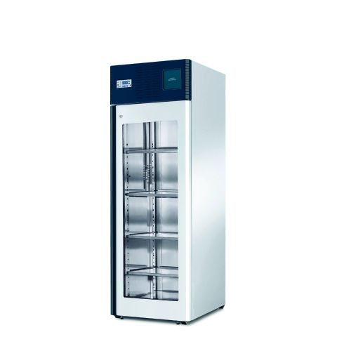 Refrigerador de laboratório - FV52G1A - smeg - para aplicações farmacêuticas / médico-hospitalar / para o setor alimentar