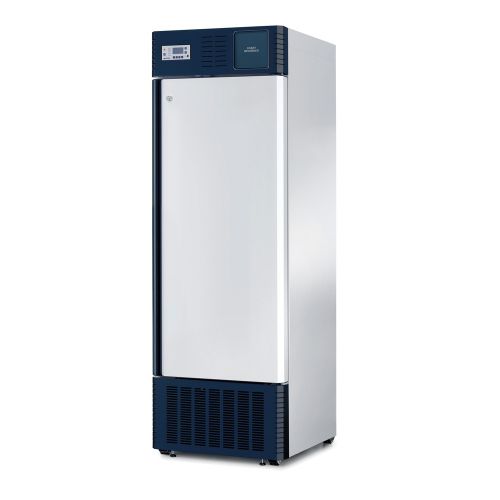 Congelador vertical - C30S25C1A - smeg - de laboratório / propano (R290) / 380 V