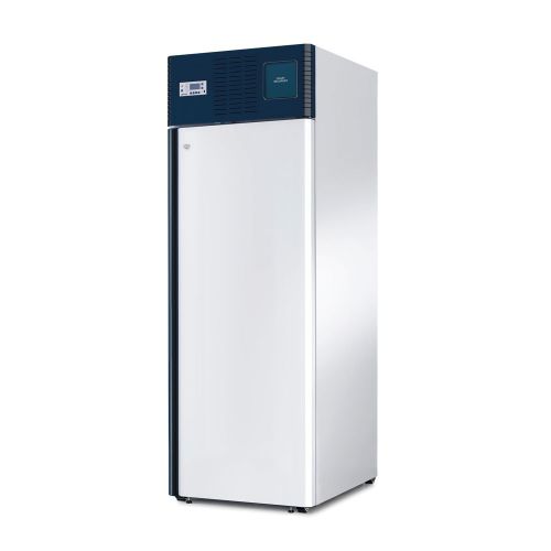 Congelador vertical - C25V70C1A - smeg - de laboratório / propano (R290) / 380 V