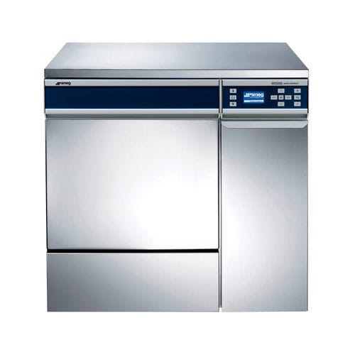 Máquina de limpeza térmica - WD5090T - smeg - automática / de laboratório / médico-hospitalar