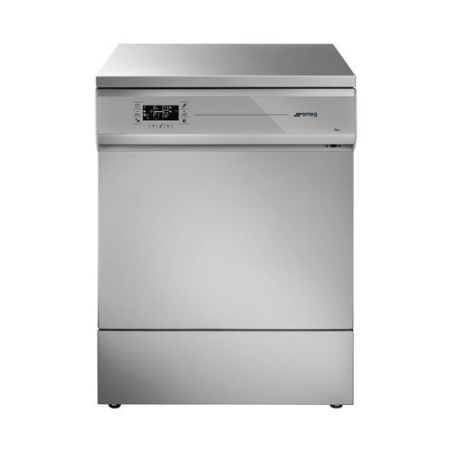 Máquina de limpeza de água - GW1260-00-000 - smeg - automática / para a indústria alimentícia / de laboratório