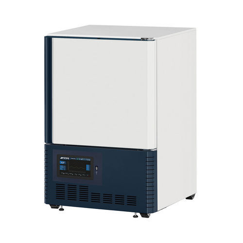 Congelador vertical - C20V10C1EVO - smeg - de laboratório / propano (R290) / 380 V