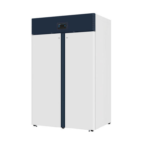 Congelador vertical - C25V140C2EVO - smeg - de laboratório / propano (R290) / 380 V