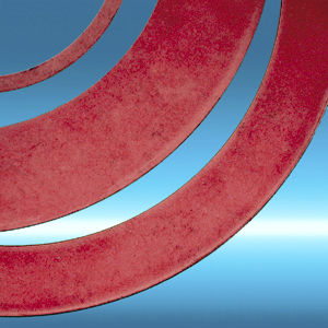 Vedação em PTFE - Tedex red - TEDIMA GmbH