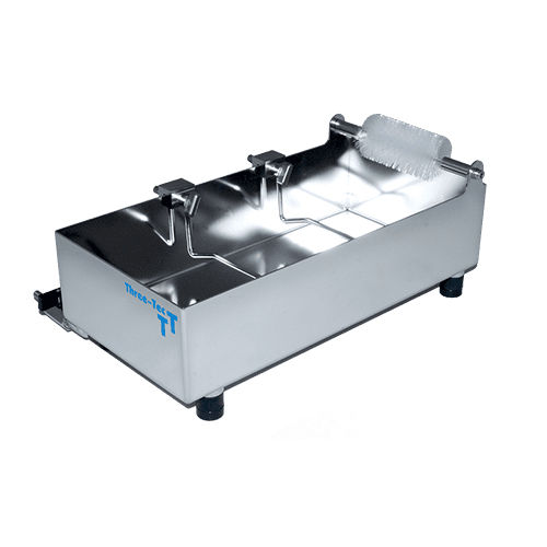 Banho de resfriamento - Three-Tec GmbH